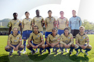 Challenge League 2005/06: FC Luzern