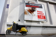SVP Wahlplakat 