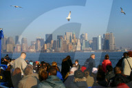 Skyline von New York