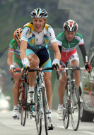 Oesterreich Rundfahrt 3. Etappe Michael Schaer SUI Team Astana