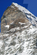 Matterhorn , Zermatt 