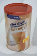 Schlankmacher Slim Down