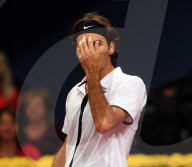 Tennis Sieger  Roger Federer (SUI)