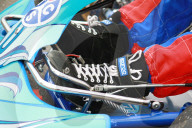 Kart Rennschuhe 