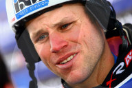 FIS Snowboard Weltmeisterschaft Riesenslalom  Arosa Philipp Schoch SUI