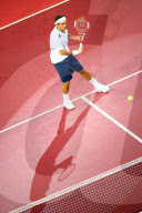 Tennis Roger Federer SUI