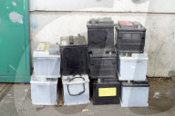 Autobatterien