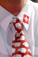 SVP Krawatte