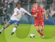 Ashley Cole - Stephan Lichtsteiner  Schweiz-England 