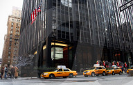 UBS Bank  New York City