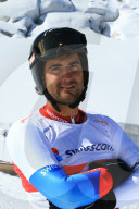 Marc Iselin, Snowboarder