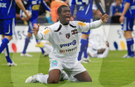Gerard Gohou 