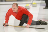 Curling Thomas Lips  Skip Schweiz 