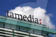 Tamedia Verlagshaus 