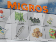 Detailhandel Migros