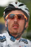 Radsport Fabian Cancellara SUI / Team Saxo Bank