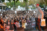 Stress  Demo Radio Energy 