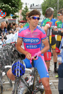 Danilo Hondo  GER  Lampre - ISD