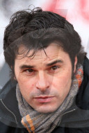 Ciriaco Sforza , Trainer Grasshopper Club Zürich