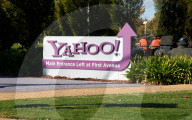 Hauptsitz Yahoo Kalifornien 