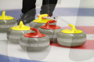 Curlingsteine