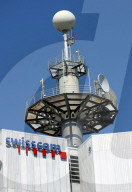 Kommunikation, Swisscom Antenne