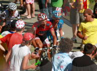 Radsport Fabian Cancellara SUI