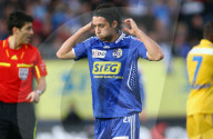 Nelson Ferreira FC Luzern 