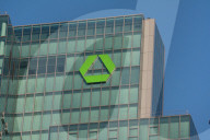 Dresdner Bank Frankfurt am Main