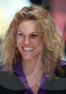 Automobilsalon Genf Christina Surer