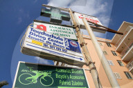Werbung Ballermann  Mallorca Spanien