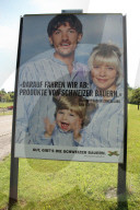 Fabian Cancellara und Familie