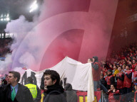 Super League 2004/05: FC Basel Hooligans
