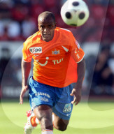 Fussball Silvio (FC Zuerich)