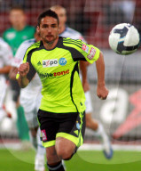 Fussball Ricardo Cabanas (Grasshopper Club)