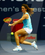Tennis Zuerich Open Patty Schnyder SUI