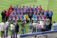 Super League, FC Basel Saison 2004/05 