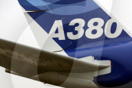 Airbus A380