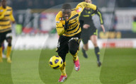 Emmanuel Mayuka   BSC Young Boys 