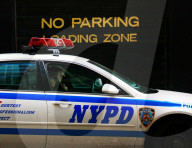 Polizei  New York City