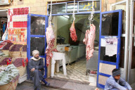 Metzgerei     Aegypten