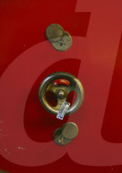 Tresorschloss, Panzerschrank