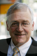 Sechseläuten 2006: Elmar Ledergerber, Stadtpräsident Zürich