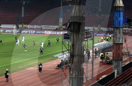 Stadion Letzigrund Zürich