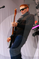 10. Snowpenair auf der Kleinen Scheidegg (Berner Oberland) Brian Adams in Aktion