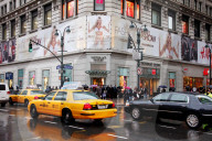 Victorias Secret    New York City