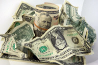 Dollarnoten