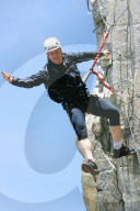 Skirennfahrer Didier  Cuche 