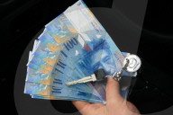 Symbolbild, Autosteuer, BenzinkostenA