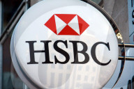 HSBC Bank London UK